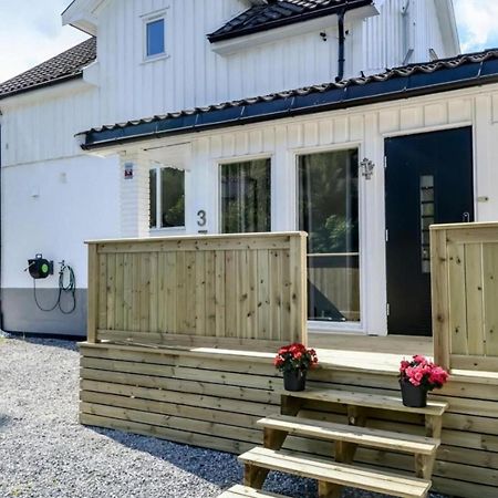 Apartments Porsgrunn Eksteriør billede