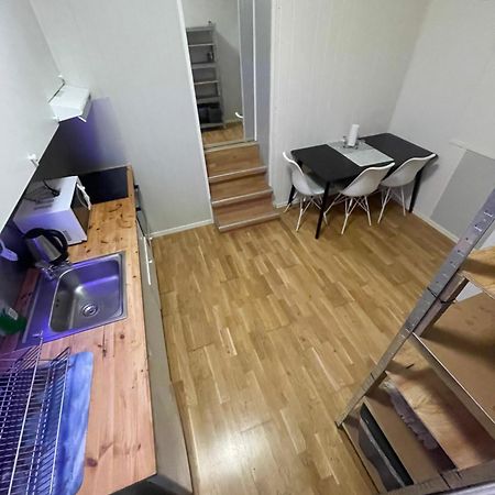 Apartments Porsgrunn Eksteriør billede