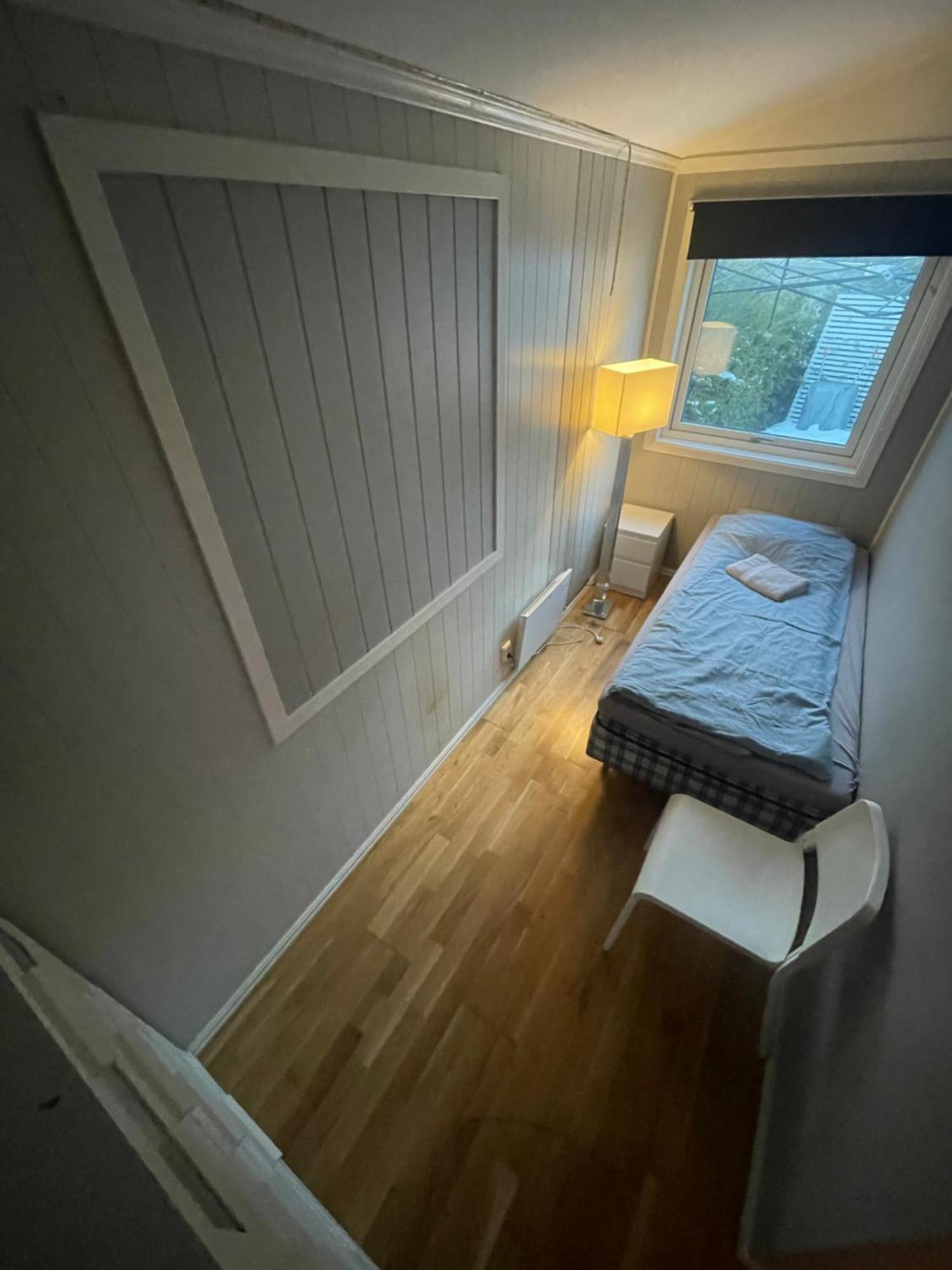 Apartments Porsgrunn Eksteriør billede